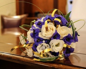 Guarda la galleria dei Bouquet da sposa