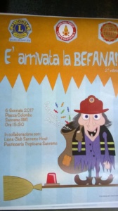 befana