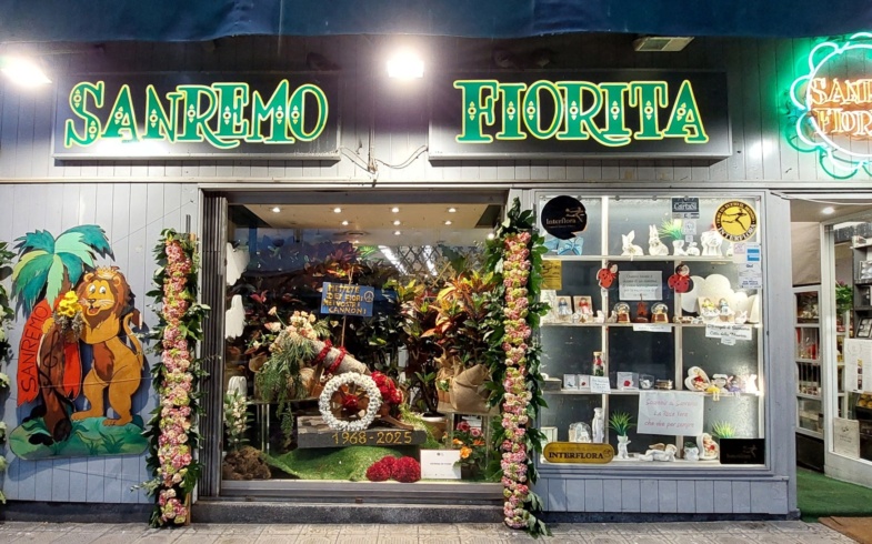 Buona Pasqua