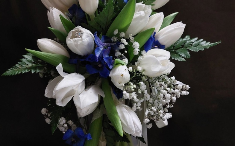 I nostri bouquet per il giorno più bello